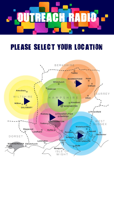 Outreach Extra Coverage